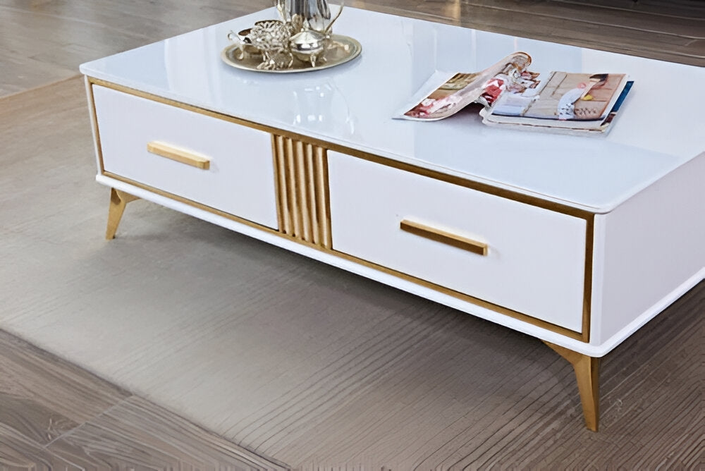 Lory Coffee Table