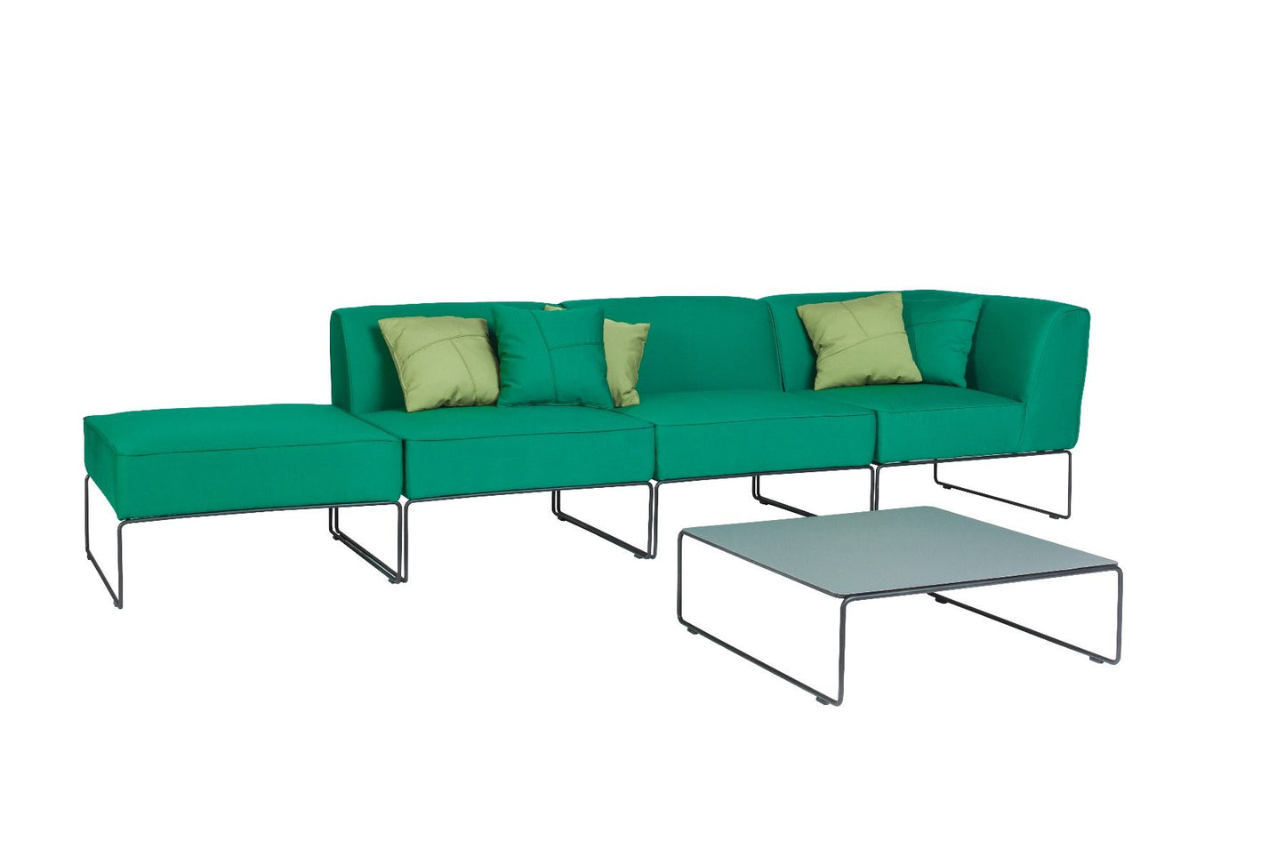 Pufas Green ML3842 765,00 PLN