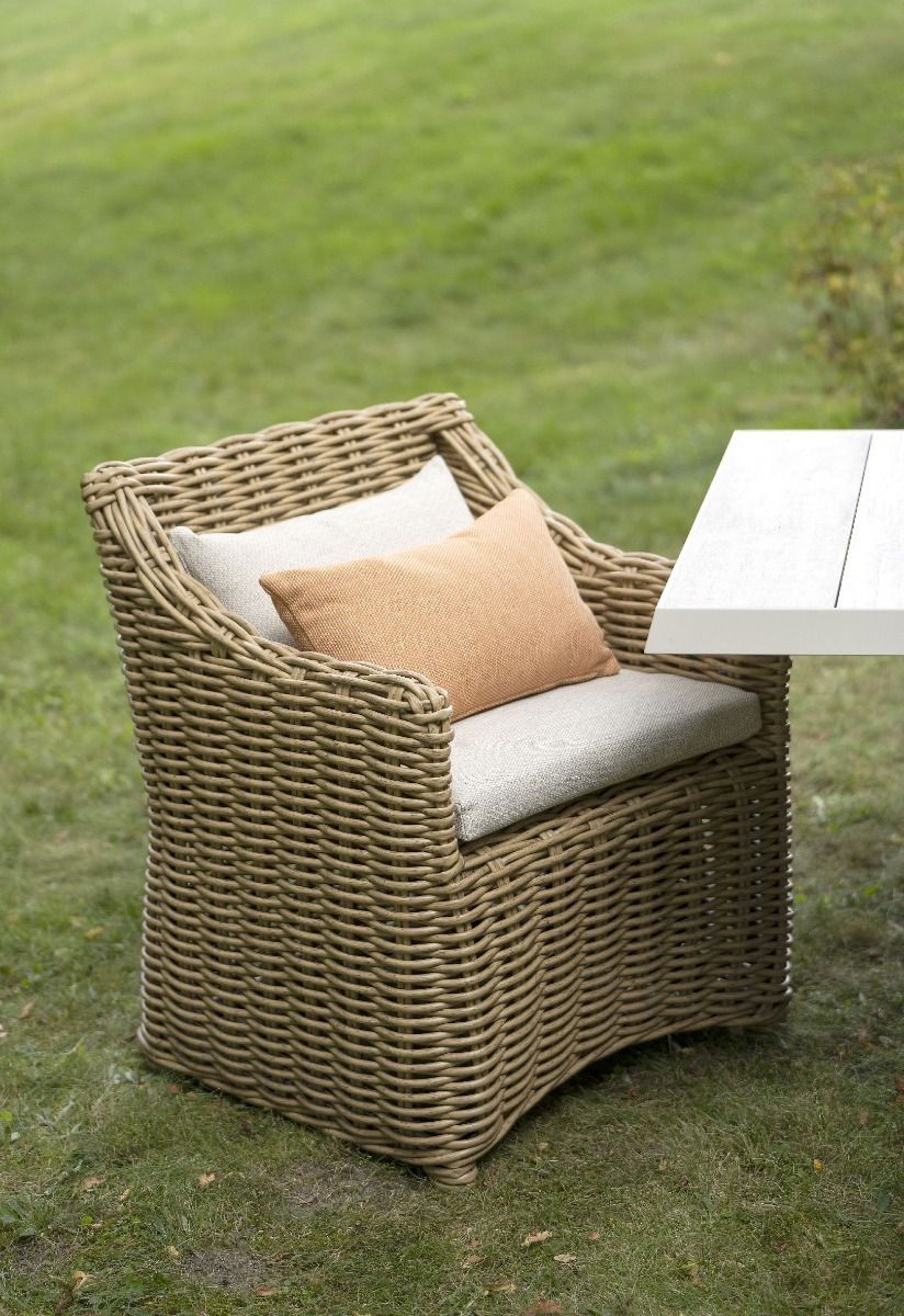 Lauko valgomojo krėslas Comfort ML18454 1492,50 PLN