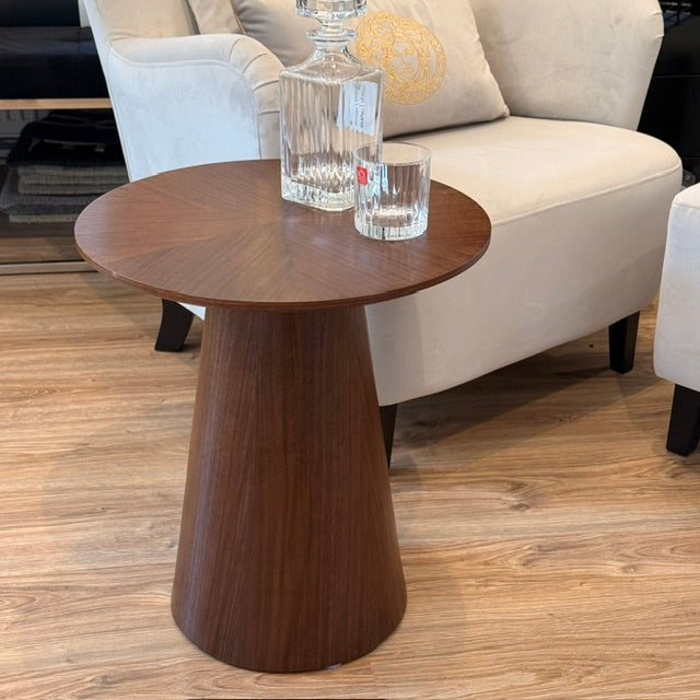Sara Wooden Table