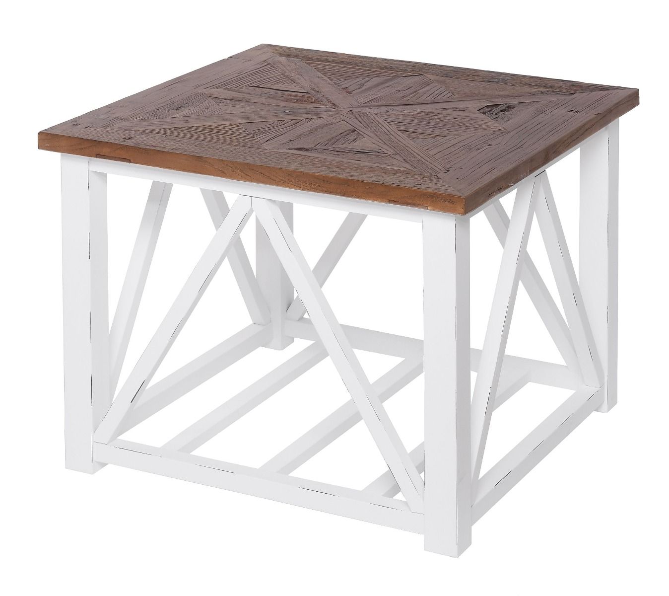Šonininis staliukas Wood 2 ML0718 1734,00 PLN