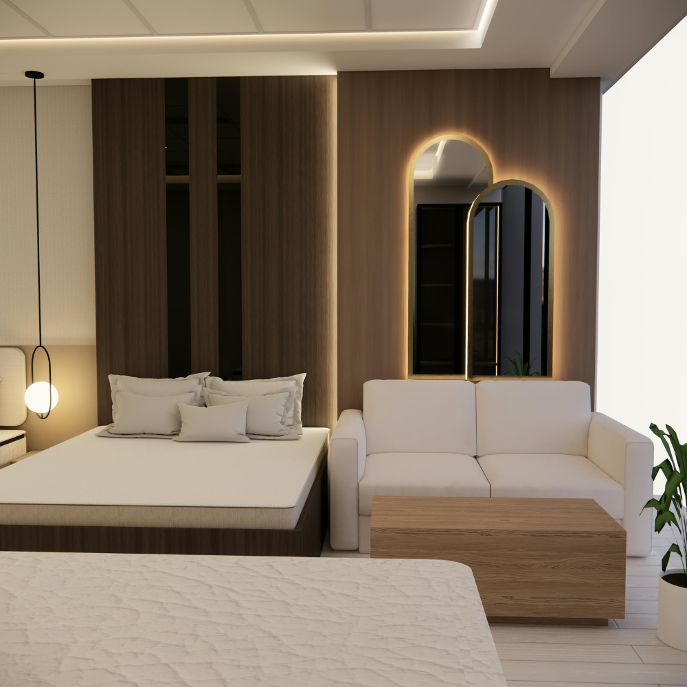 How to Choose the Perfect Bedroom Décor