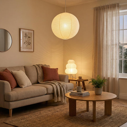 5 Tips to Elevate Your Living Room Instantly