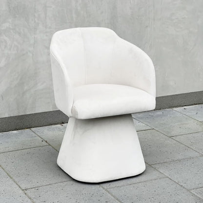Vera Modern upholstered Armchair