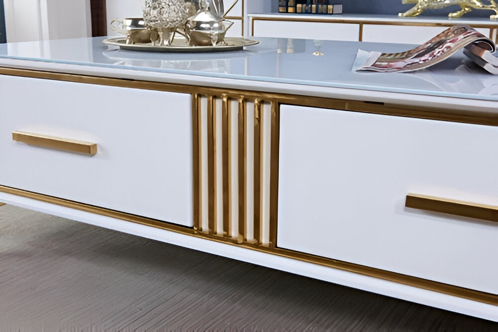 Lory Coffee Table