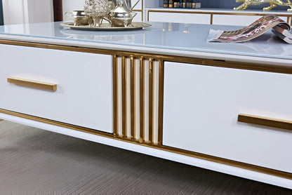 Lory Coffee Table