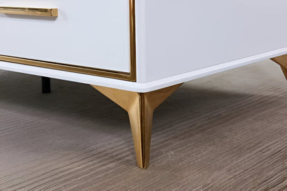 Lory Coffee Table