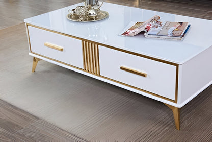 Lory Coffee Table