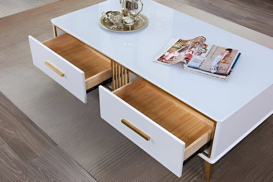 Lory Coffee Table