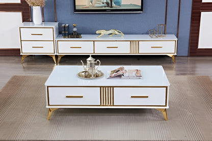Lory Coffee Table