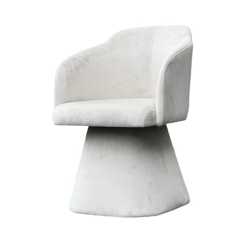 Vera Modern upholstered Armchair