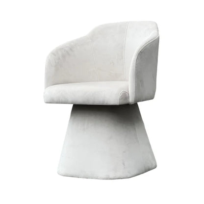 Vera Modern upholstered Armchair