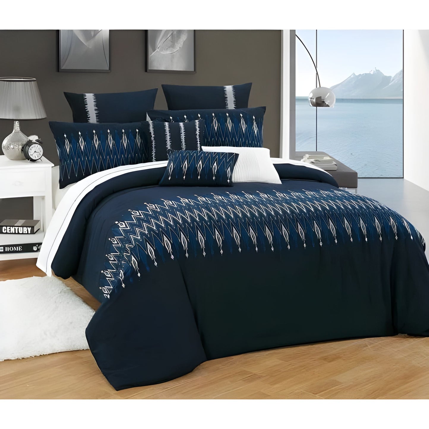 Bedding Set "Relax"