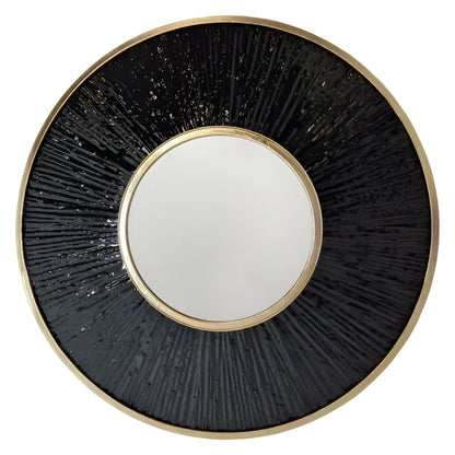 Lugano Modern Mirror