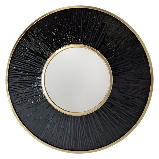 Lugano Modern Mirror