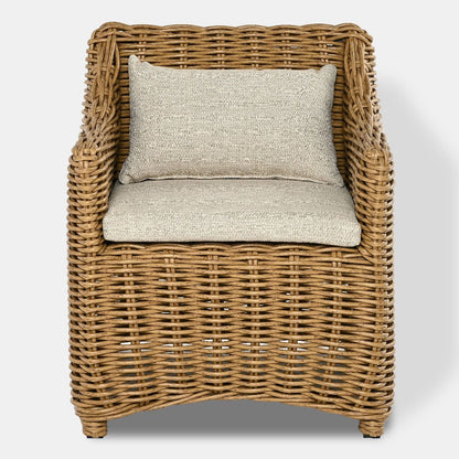 Lauko valgomojo krėslas Comfort  ML18454  1492,50 PLN