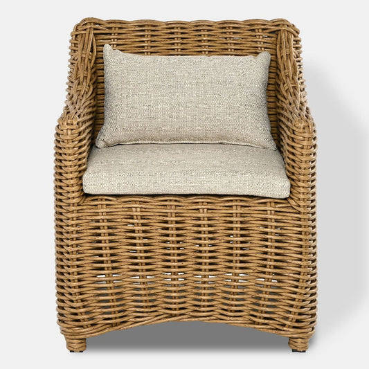 Lauko valgomojo krėslas Comfort  ML18454  1492,50 PLN