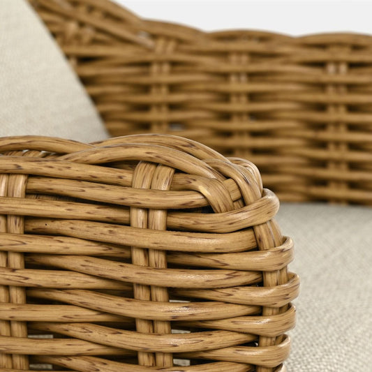 Lauko valgomojo krėslas Comfort  ML18454  1492,50 PLN