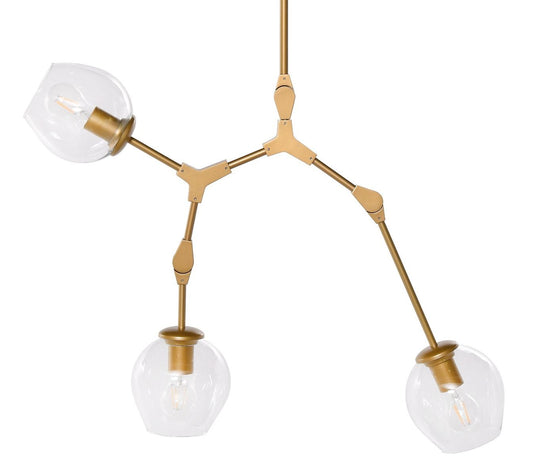 Pakabinamas šviestuvas Light ML8412 349,50PLN