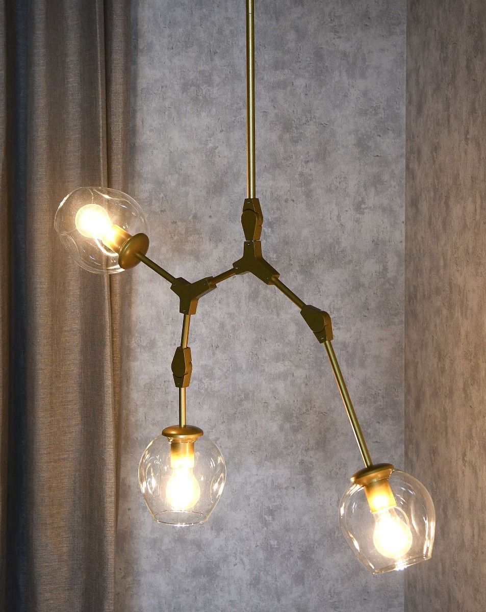 Pakabinamas šviestuvas Light ML8412 349,50PLN