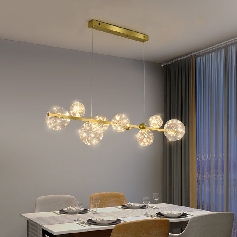 Pakabinamas šviestuvas Goldy ML14698 649,50PLN