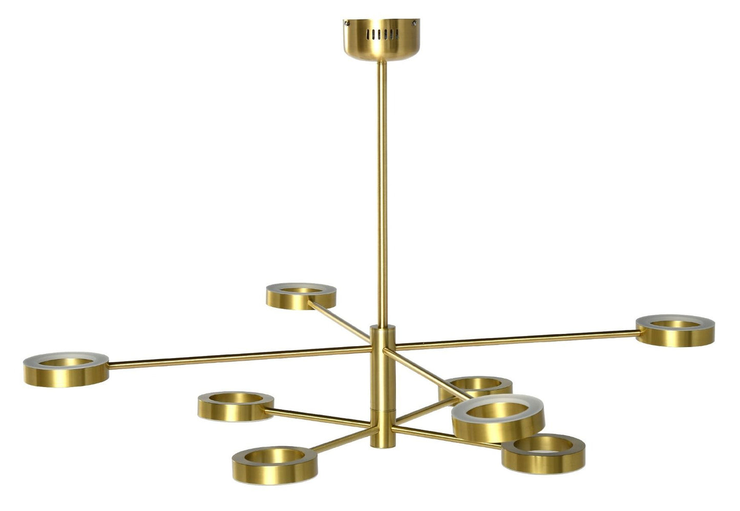 Pakabinamas šviestuvas Flower ML14894 784,50PLN