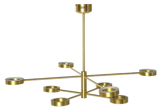 Pakabinamas šviestuvas Flower ML14894 784,50PLN