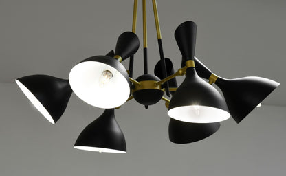 Lubinis šviestuvas Dark ML13673 1347,50PLN