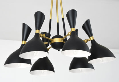 Lubinis šviestuvas Dark ML13673 1347,50PLN