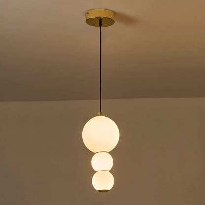 Pakabinamas šviestuvas Bubble ML16500 562,50 PLN