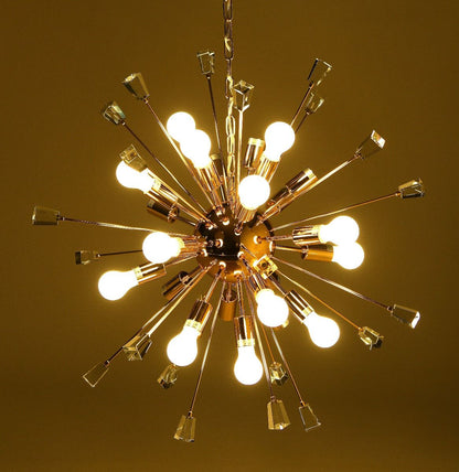 Lubinis šviestuvas Star ML11878  898,50PLN