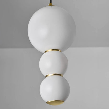 Pakabinamas šviestuvas Bubble ML16500 562,50 PLN