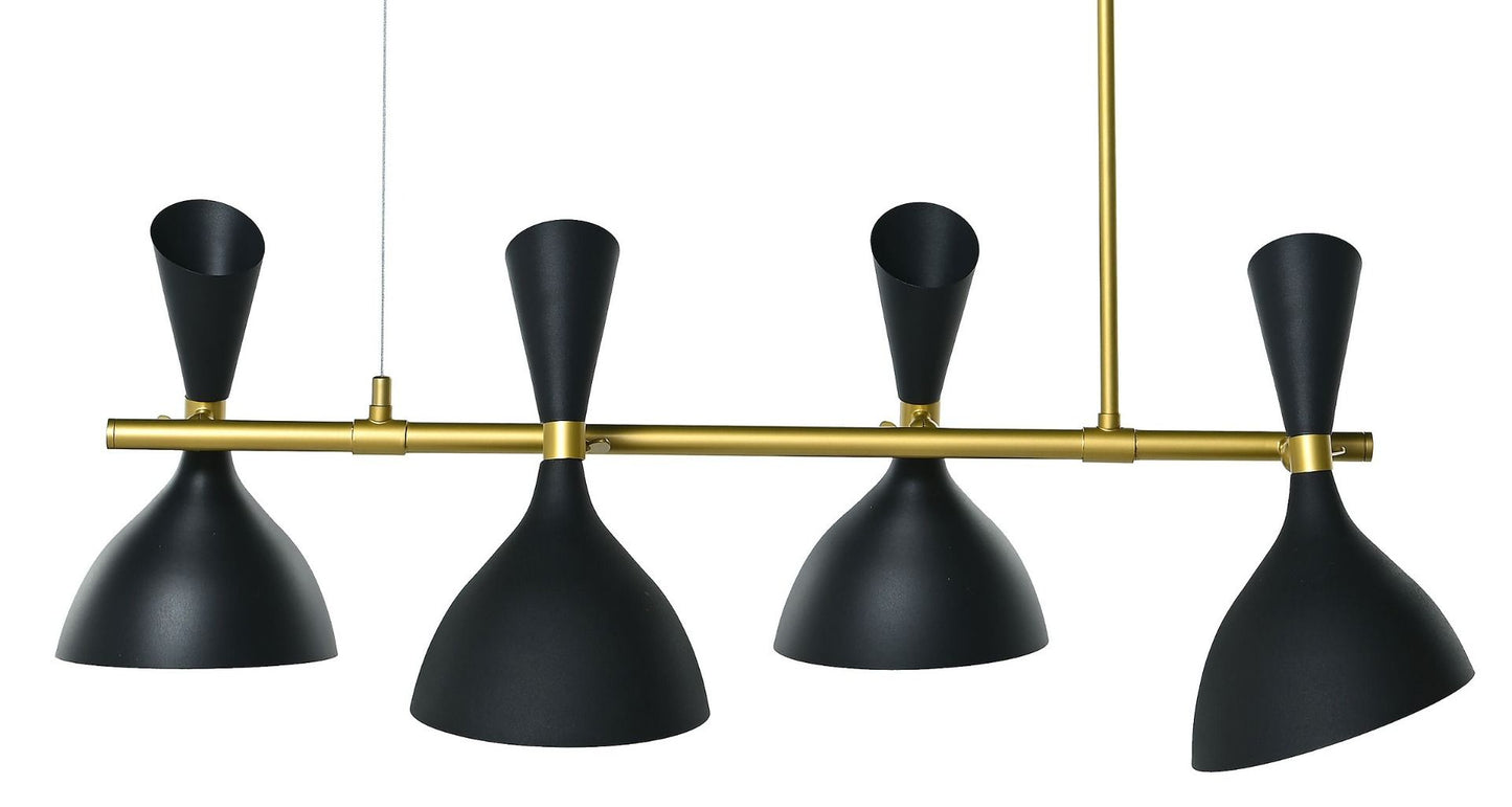 Pakabinamas šviestuvas Dark 2 ML13674 727,50PLN