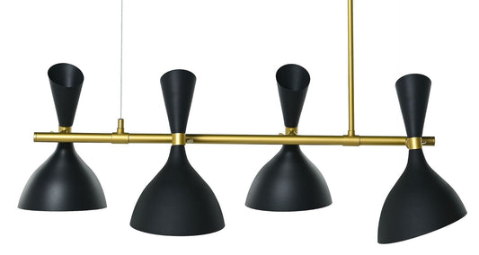 Pakabinamas šviestuvas Dark 2 ML13674 727,50PLN