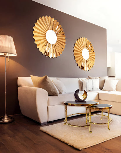 Moon Interior Decoration