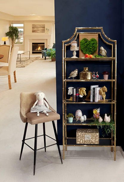 Horse Interior Decoration Set