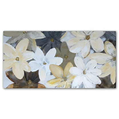 Painting "Flowers"