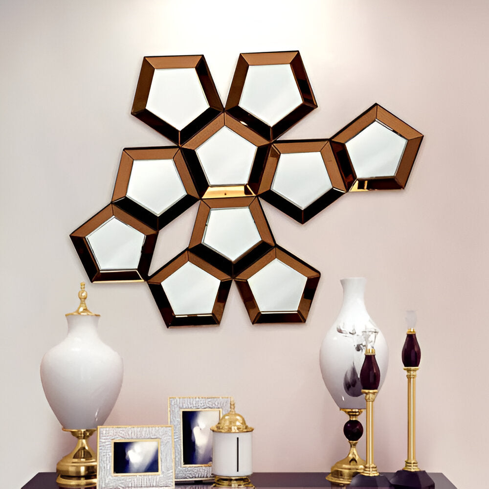 Modern Gusto Mirror