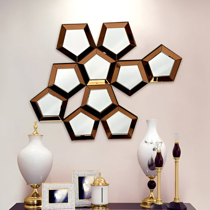 Modern Gusto Mirror
