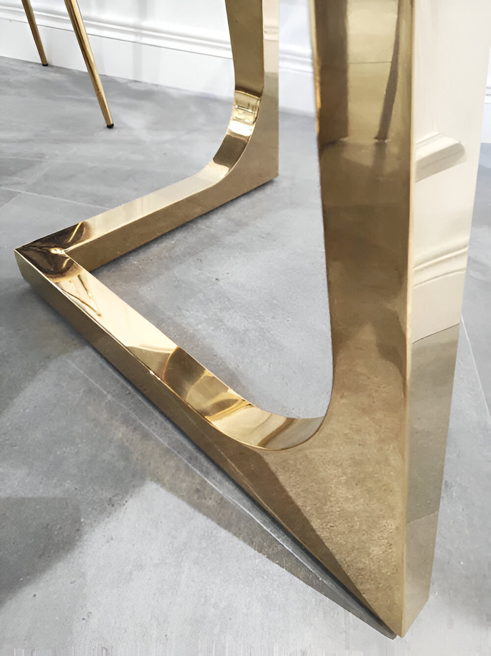 Savana Luxury Table