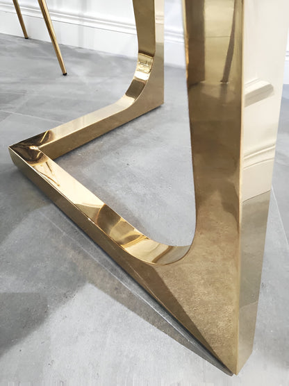 Savana Luxury Table
