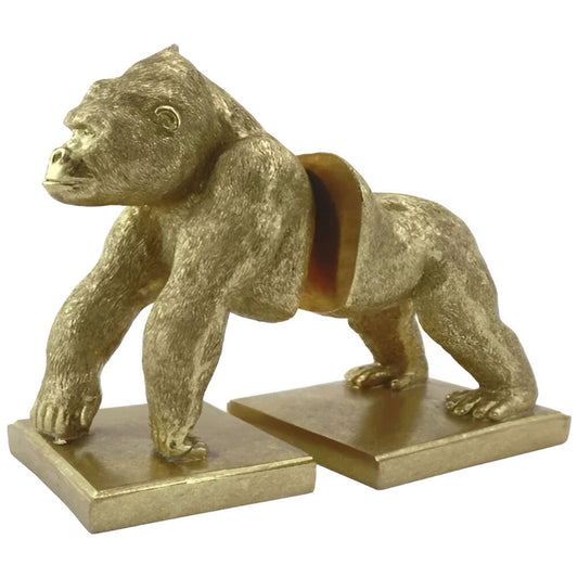 Monkey Decorative Figure