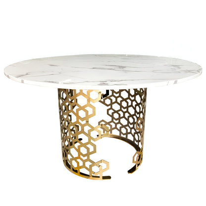 Luxury Queen Table