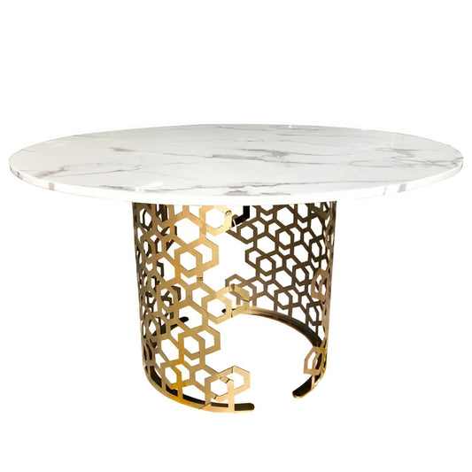 Luxury Queen Table