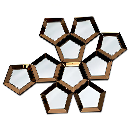 Modern Gusto Mirror