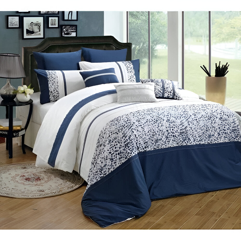 Bedding Set "Relax"