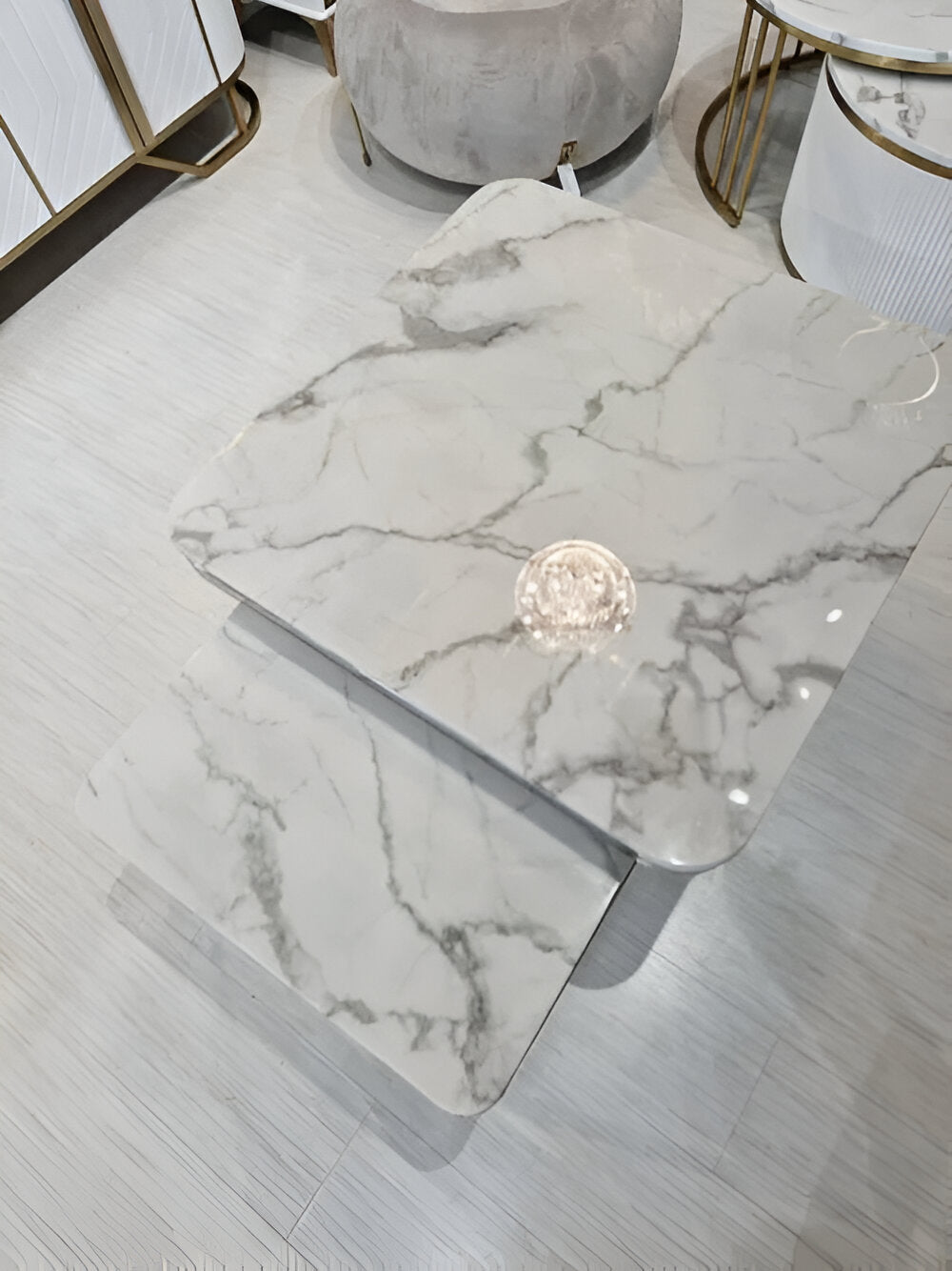 Euphoria Coffee Table