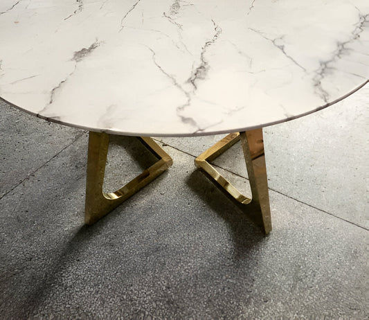 Savana Luxury Table
