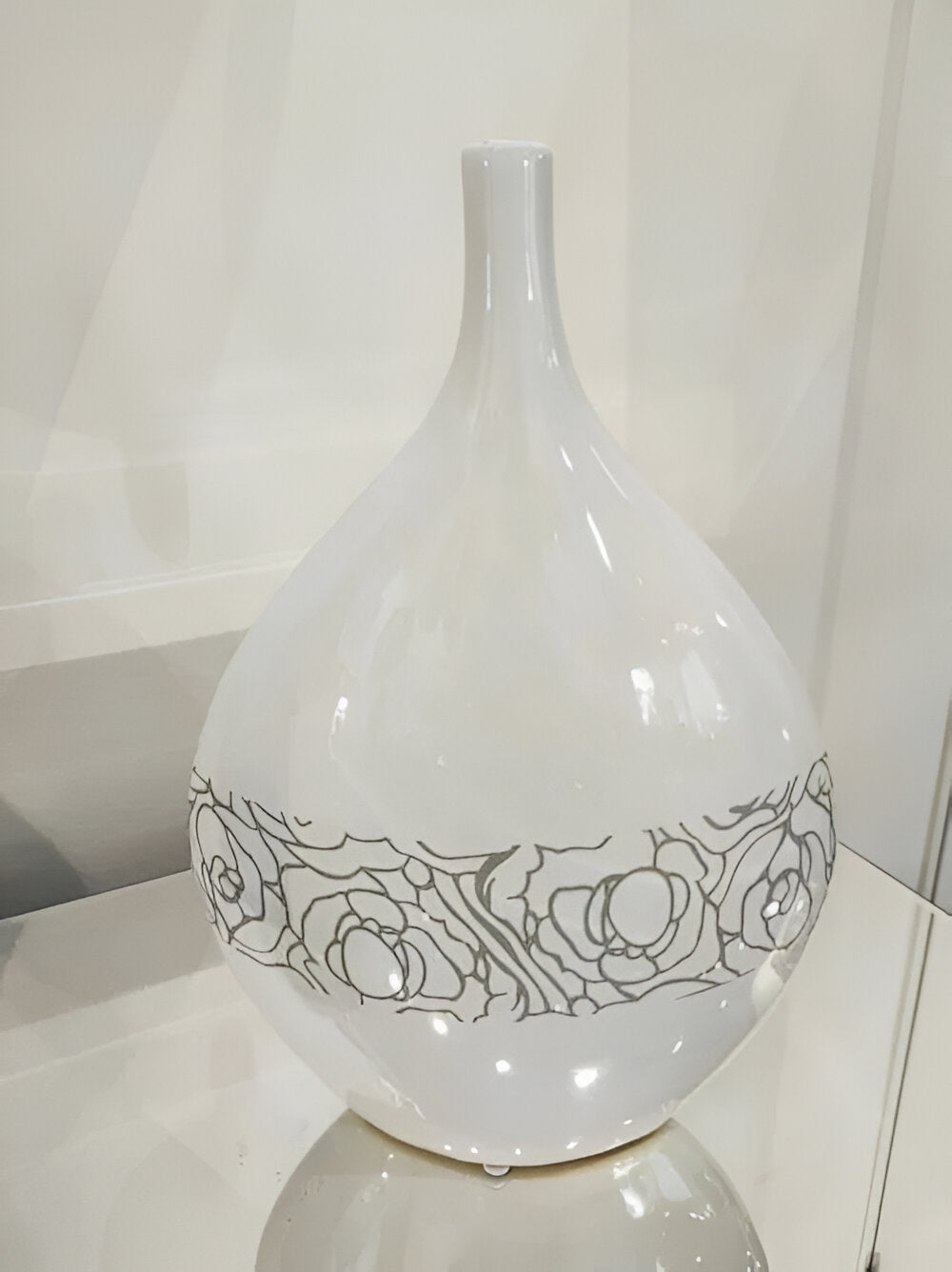 Vase "Elegant"
