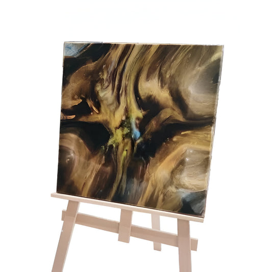 Modern Painting "Horizon"